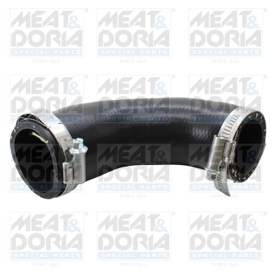 Charge Air Hose